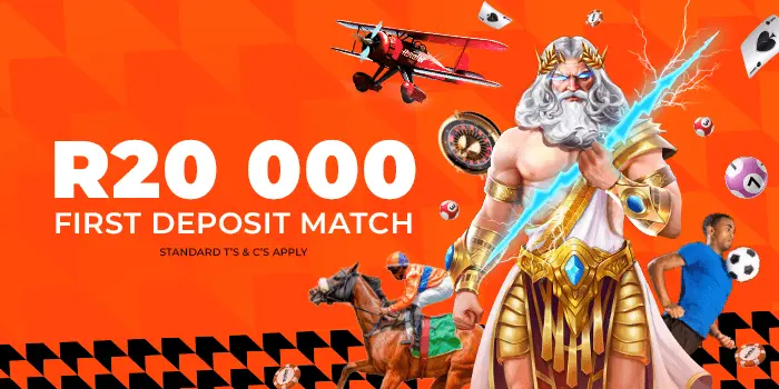 World Sports Betting